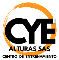 Logo Seguridad en Alturas