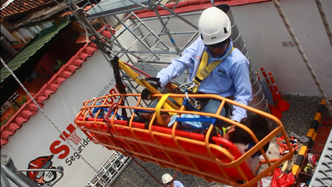 Brigadas de Emergencia