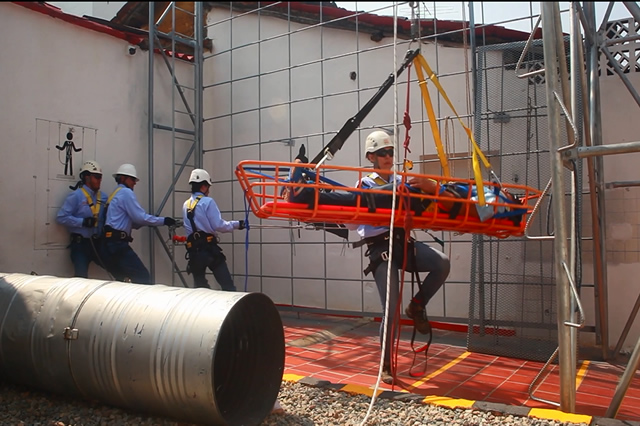 Talento Humano Syslaboral