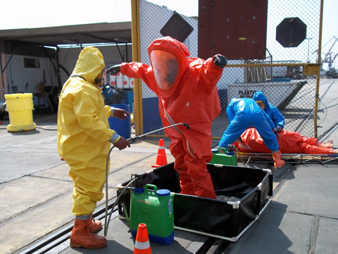 Servicios en salud y serguridad laboral e industrial