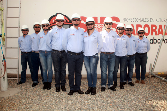 Talento Humano Syslaboral